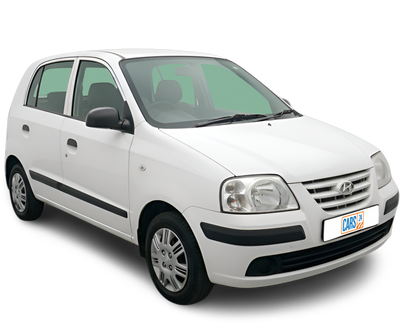 Hyundai Santro Xing-img